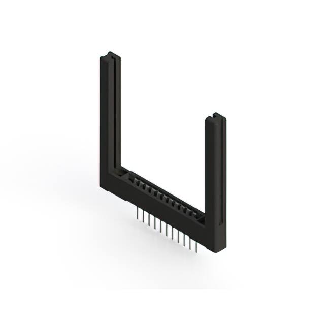 357-011-447-158 EDAC Inc.  Edgeboard Connectors